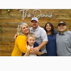 Meet your Posher, Jon-randi